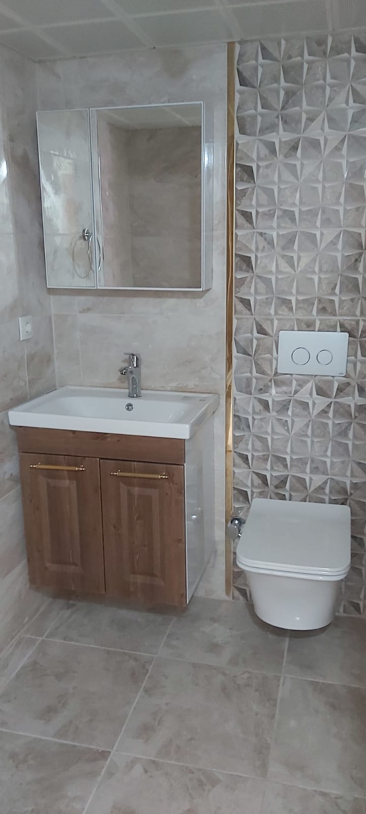 Banyo Dolapları